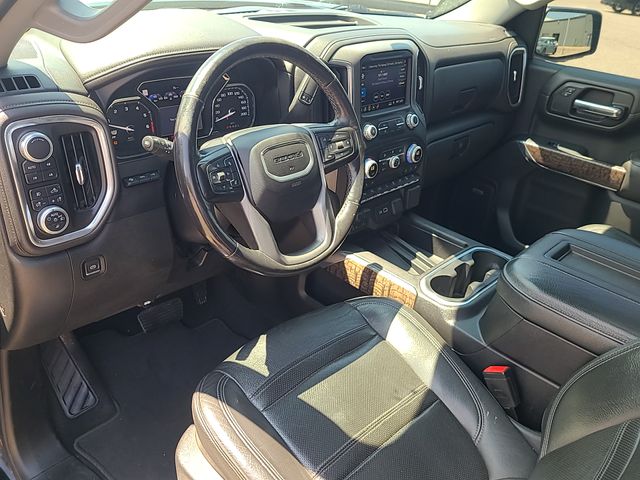 Used 2019 GMC Sierra 1500 Truck