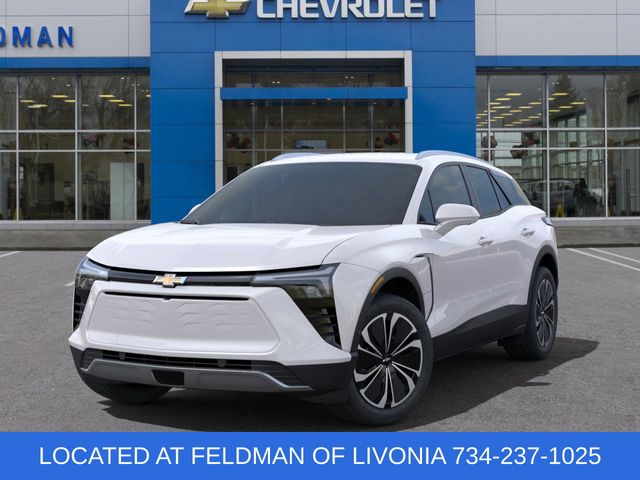 New 2024 Chevrolet Blazer EV For Sale in Livonia, MI