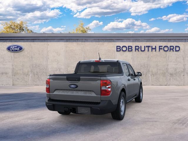 2026 Ford Maverick XL Gray at Grove City Ford