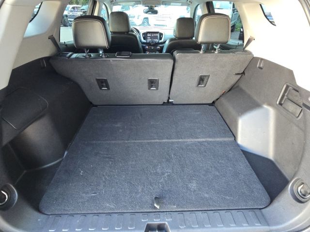 2022 GMC Terrain SLT:B02379A2A
