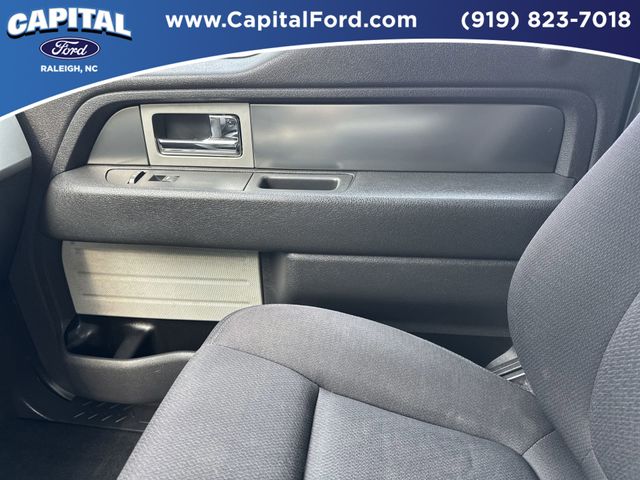 Used 2013 Black Ford FX2 image 28