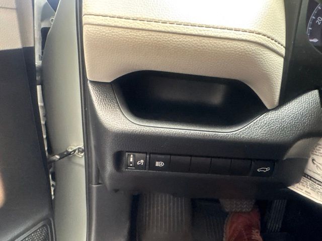 2023 Toyota RAV4 XLE  at Texan Dodge Chrysler Jeep Ram