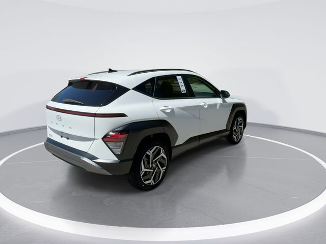 Used 2026 White Hyundai SEL Premium image 8