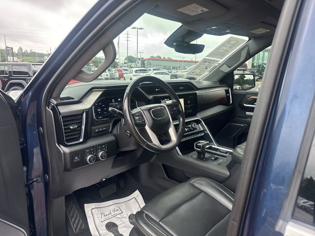 Used 2022 GMC Sierra 1500 Denali For Sale in Huntsville, Al