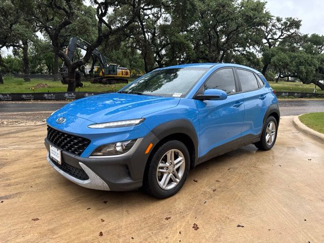 2022 Hyundai Kona SE FWD