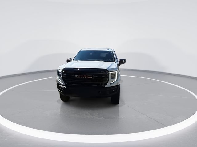 Used 2025 White GMC AT4X image 3