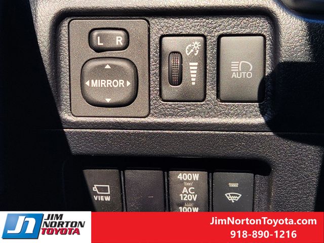 Used 2023 Toyota 4Runner SUV