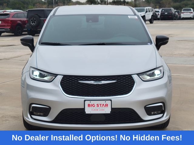 2026 Chrysler Pacifica Select - 6