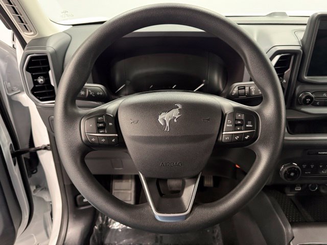 Used 2024 White Ford Big Bend image 17