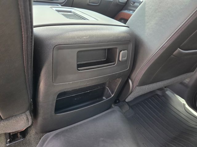 Certified Used 2017 Silver GMC SLT image 8