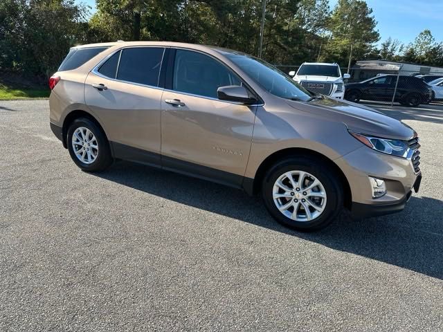 2019 Chevrolet Equinox LT 7