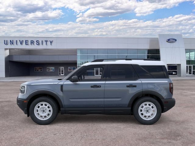New 2026 Gray Ford Heritage image 4