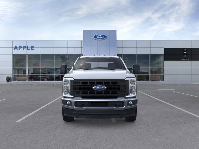 2025 Ford F-350 Super Duty XL