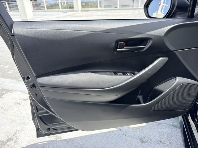 Used 2022 Toyota Corolla Sedan