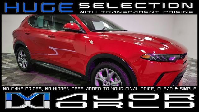2024 Dodge Hornet R/T AWD