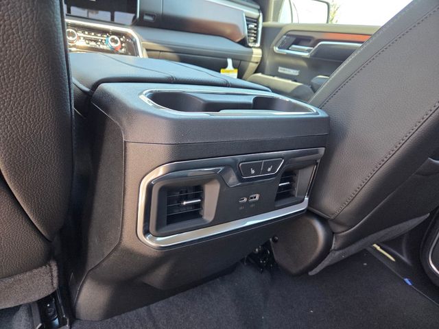 New 2026 Silver GMC Denali image 8