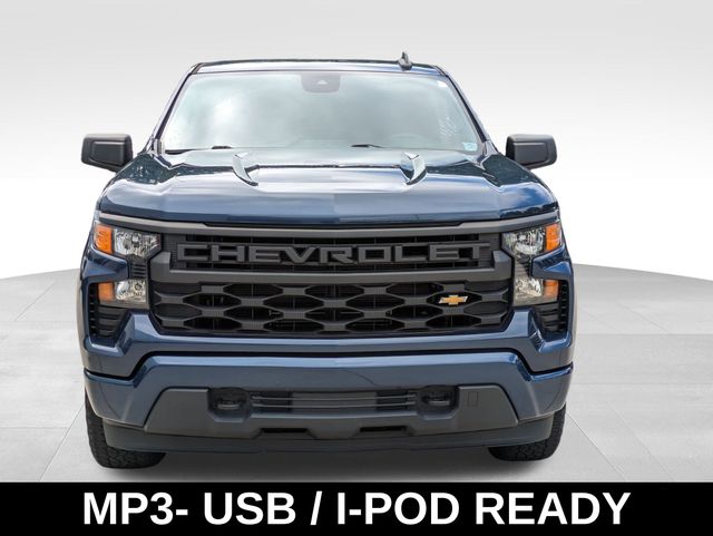 2022 Chevrolet Silverado 1500 Custom photo