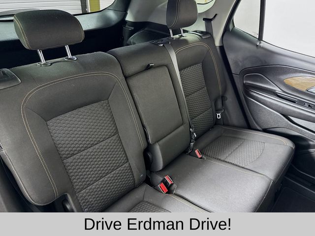 Used 2019 GMC Terrain SUV