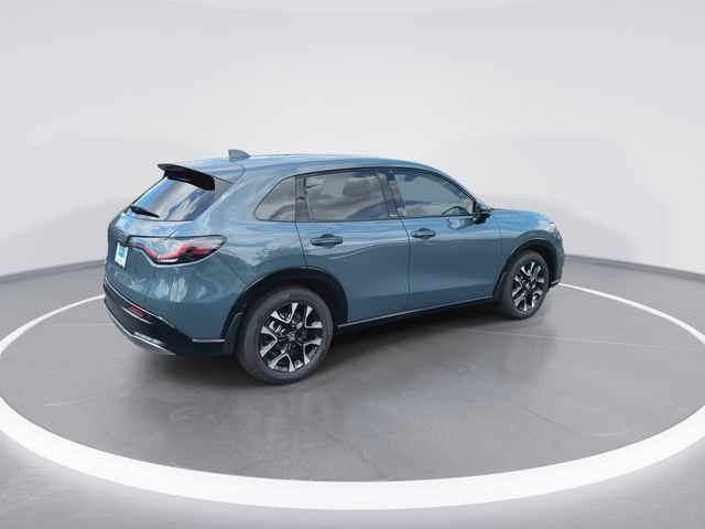 New 2027 Honda HR-V SUV