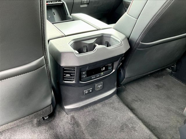 2026 Toyota Sequoia TRD Pro - Photo 19
