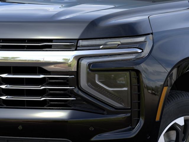 New 2026 Chevrolet Suburban SUV