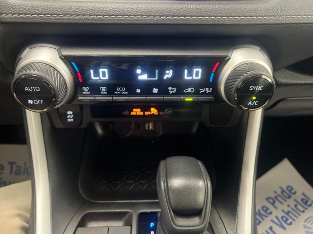 Used 2024 Toyota RAV4 Hybrid SUV