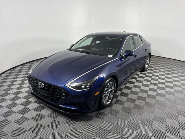 Used 2021 Hyundai Sonata For Sale in Indianapolis, IN