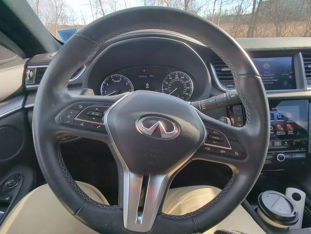 2022 INFINITI QX55 LUXE 14