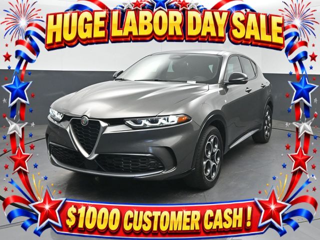 2024 Alfa Romeo Tonale Ti AWD