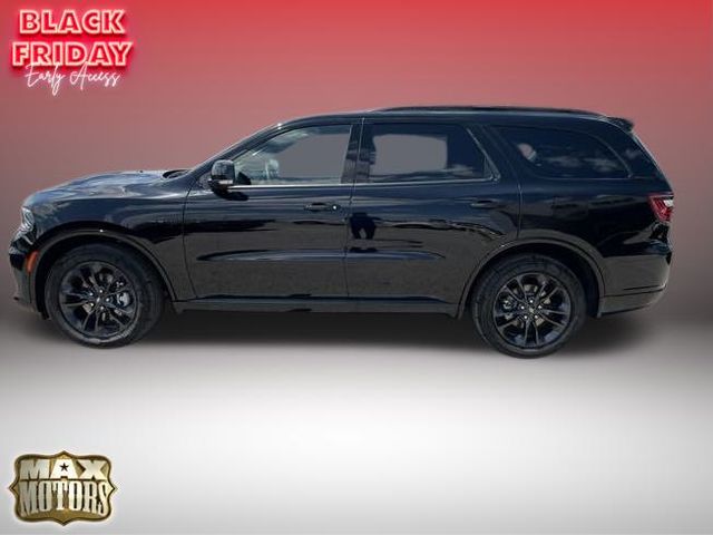 2024 Dodge Durango R/T 4