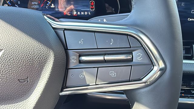 new 2026 Chevrolet Equinox car, priced at $30,820