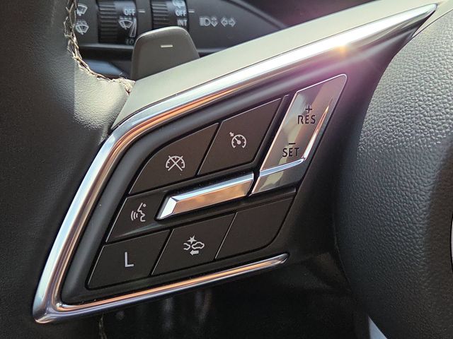 2025 Buick Enclave Preferred Black at Monument Chevrolet