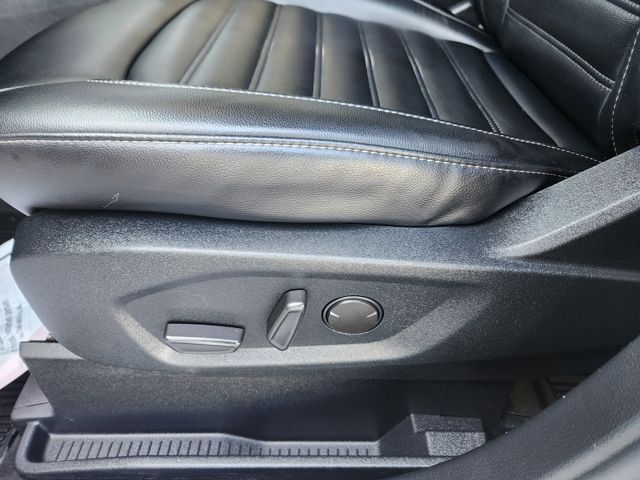 Used 2020 Ford Edge SUV