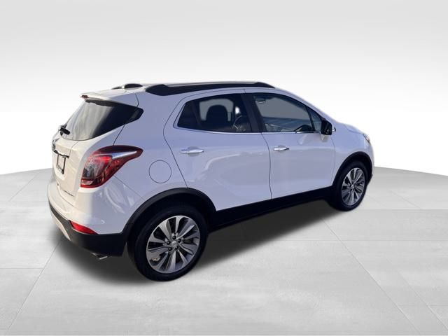 2019 Buick Encore Preferred 3