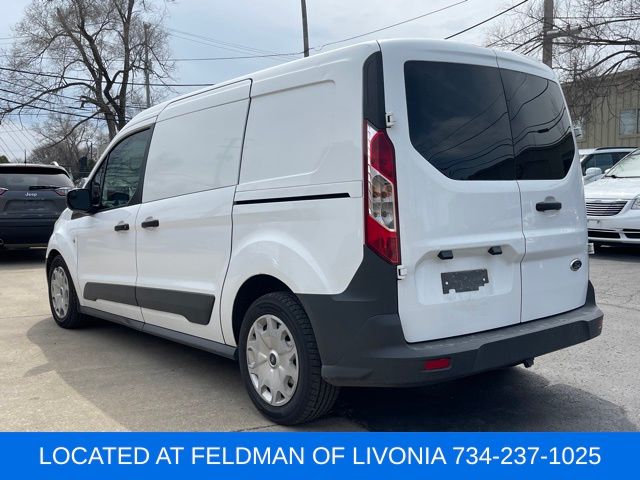 Used 2014 Ford Transit Connect For Sale in Livonia, MI