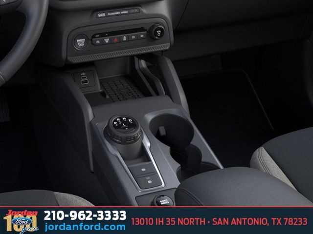 New Car 2025 Ford Bronco Sport  Big Bend For Sale Under $30,000 In San Antonio, Texas