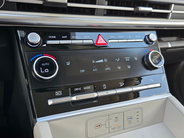 2027 Hyundai Santa Fe