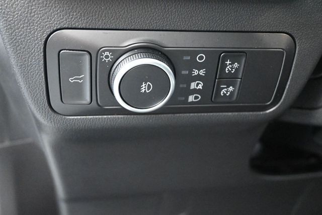 Used 2025 Ford Escape SUV