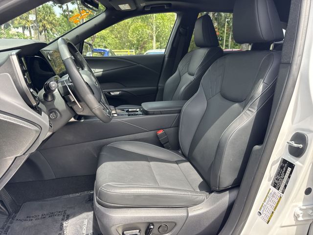 2025 Lexus RX - $49,998