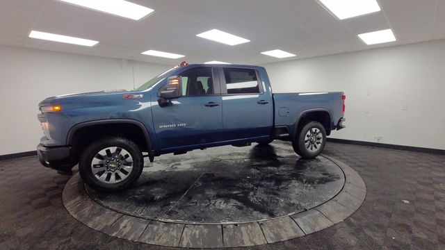 2026 – Chevrolet – Silverado 2500HD