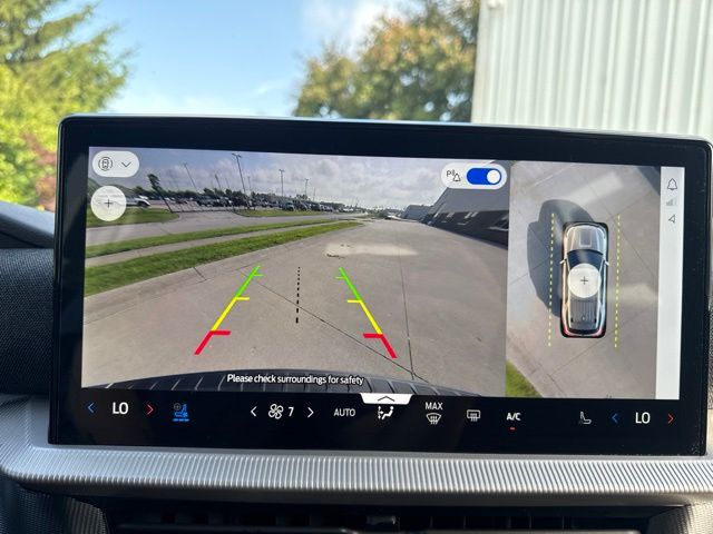 New 2026 Gray Ford Tremor image 29