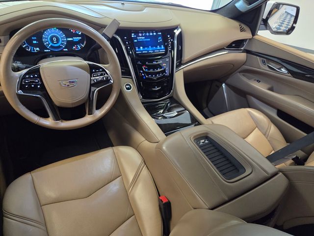 Used 2020 Cadillac Escalade SUV