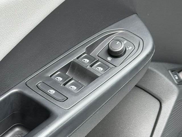 used 2023 Volkswagen Taos car, priced at $24,955