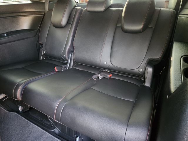 2023 Honda Odyssey Sport  at Don McGill Toyota