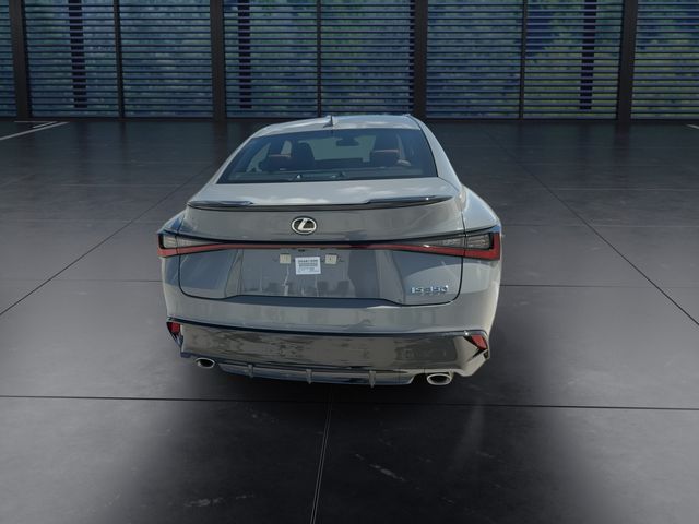 2025 Lexus IS - $46,788
