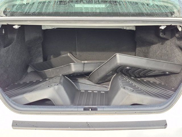 Used 2024 Toyota Camry Sedan