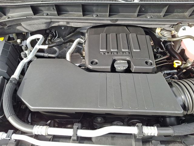 used 2024 GMC Sierra 1500 car, priced at $36,596