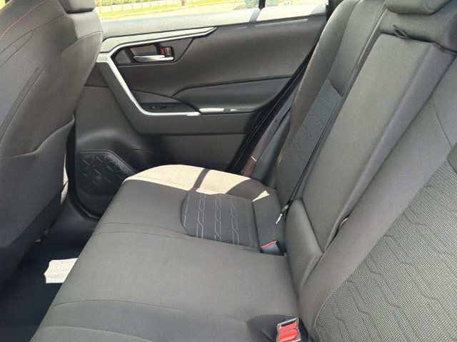 Used 2025 Toyota RAV4 Plug-In Hybrid SUV