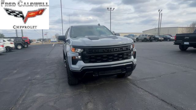 ChevroletSilverado 15003