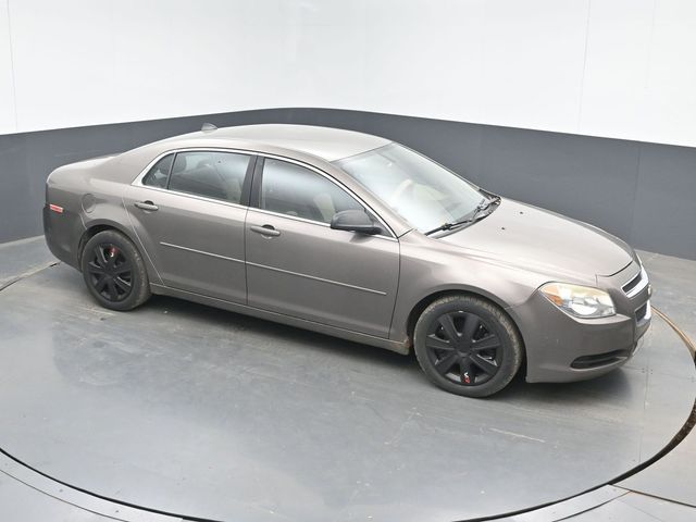 2012 Chevrolet Malibu LS